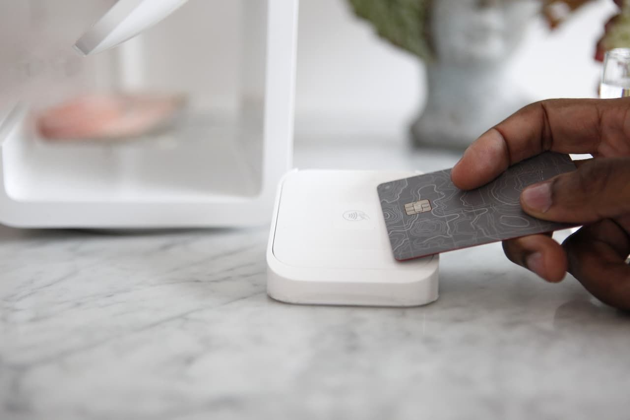 Is it time you took your business cashless?