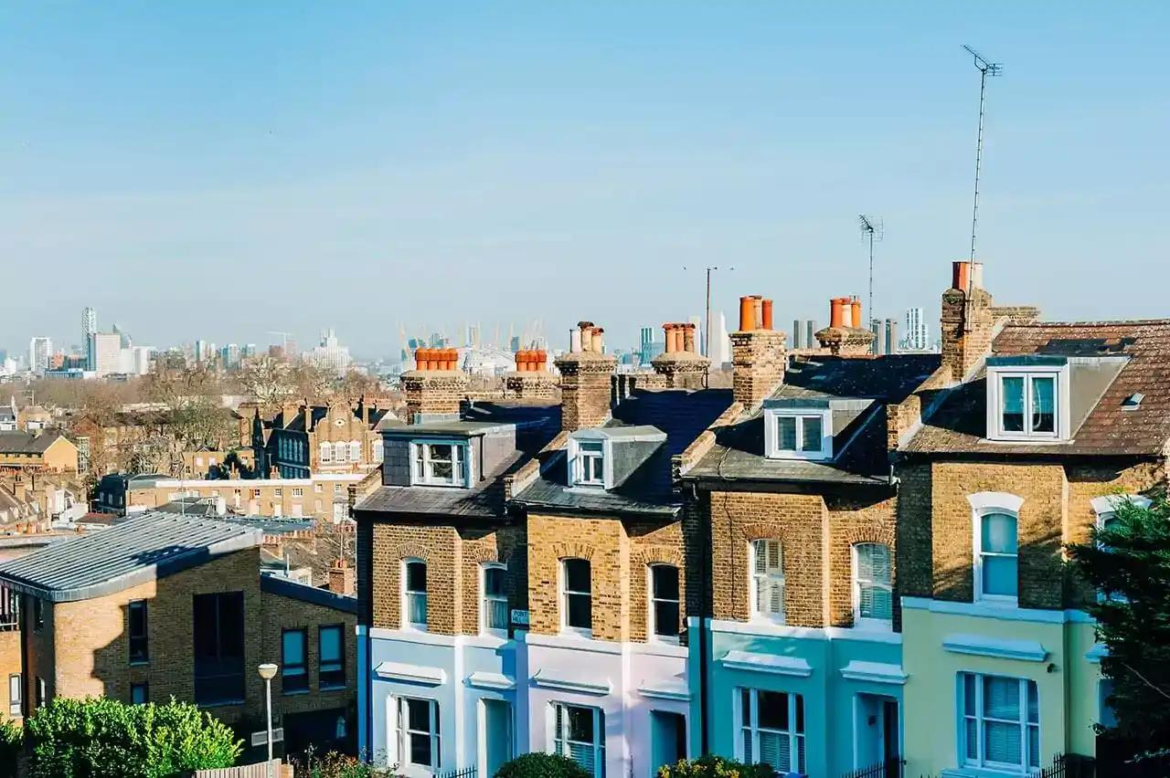 Residential landlord insurance