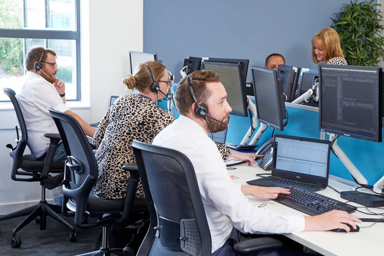Why use an insurance broker?
