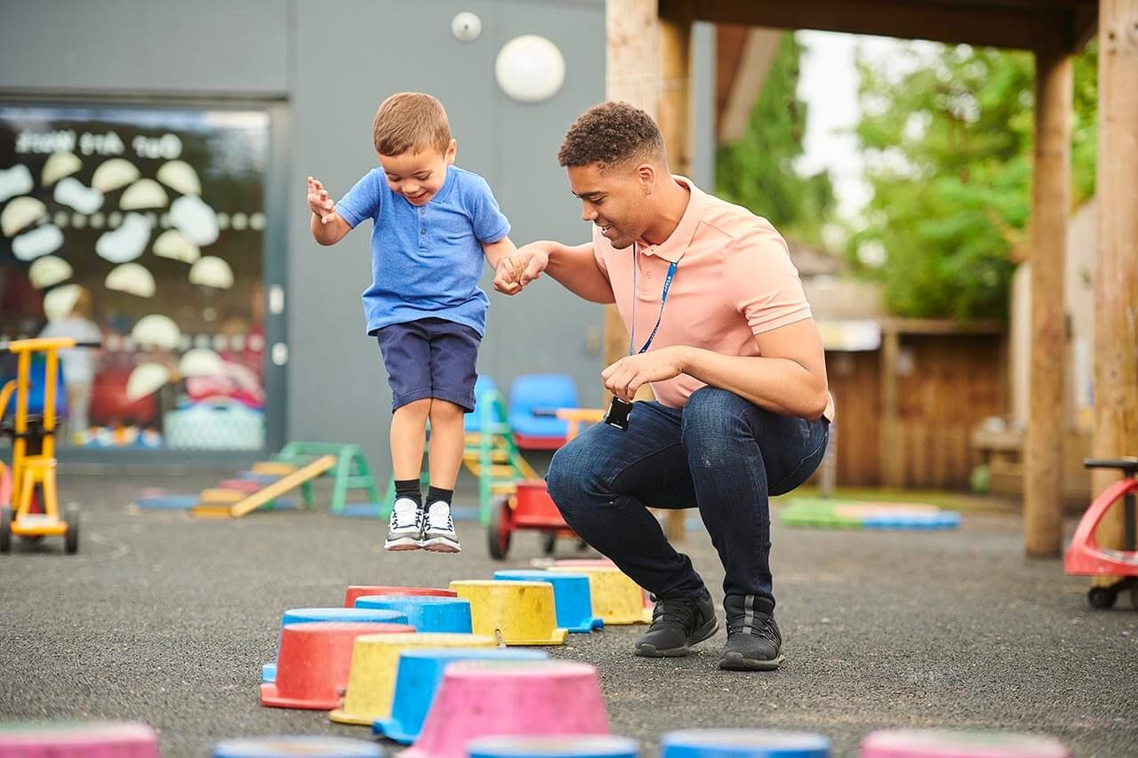 Nursery insurance
