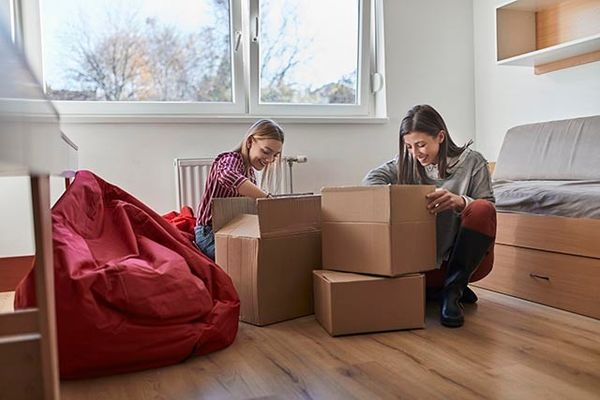Student landlord Insurance