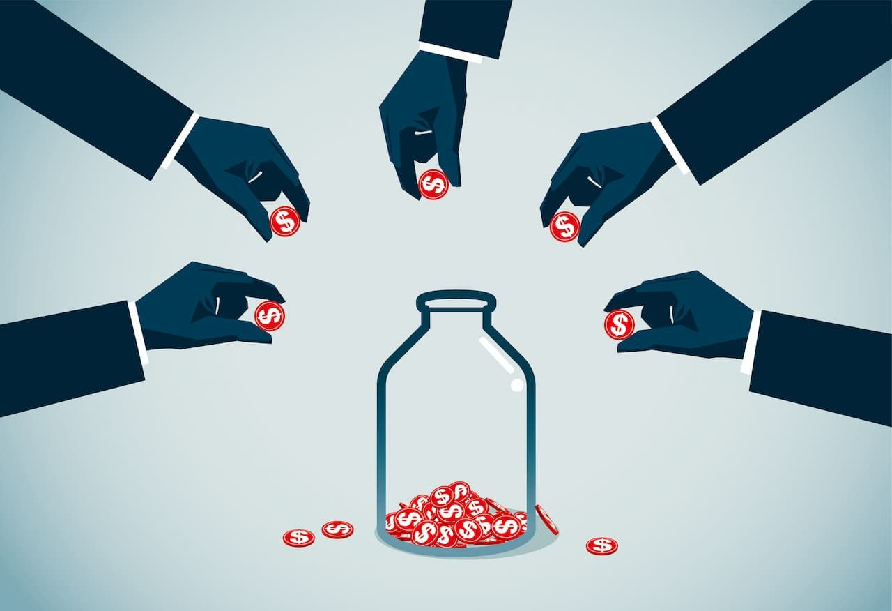 Everything businesses need to know about crowdfunding
