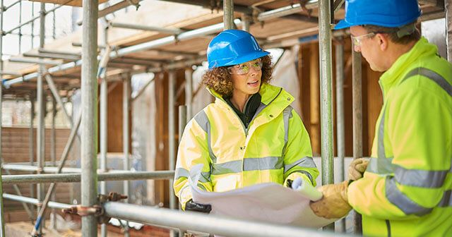 A guide to construction site inspections