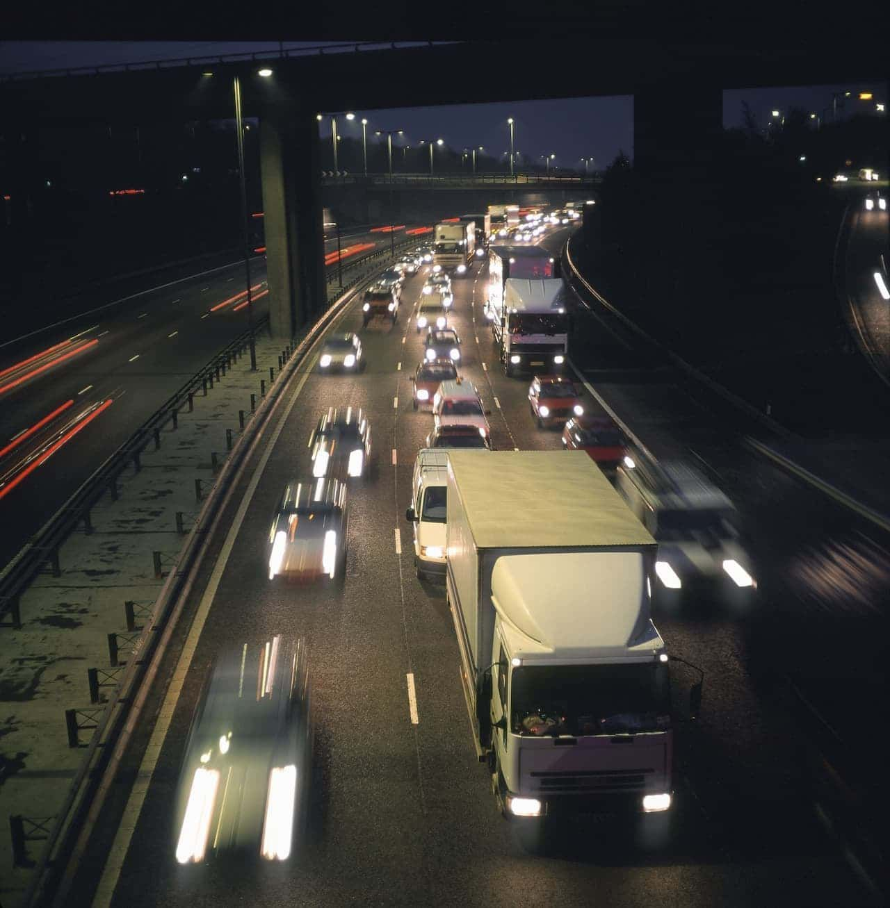 How to reduce the risk of diesel exhaust exposure