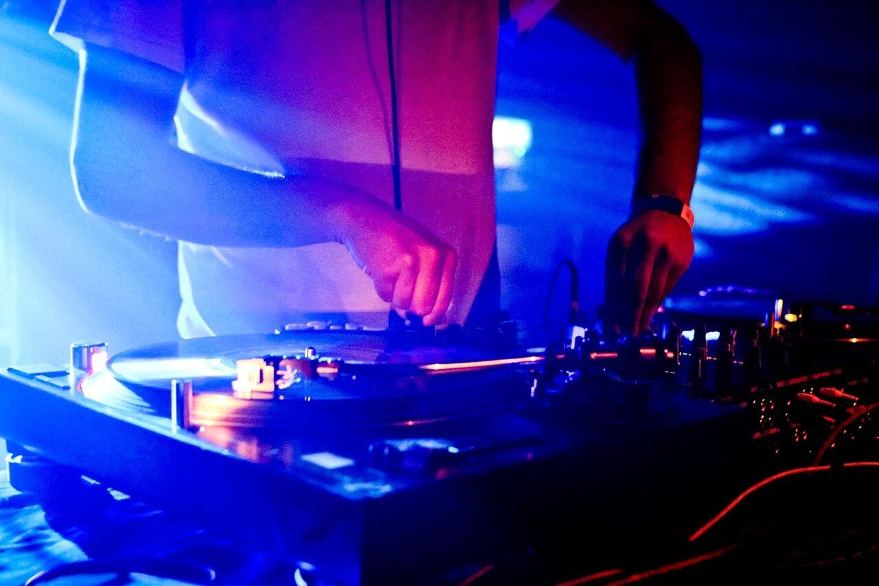 Nightclub insurance