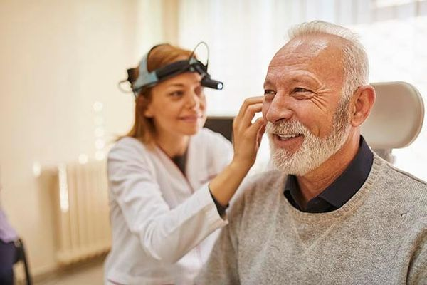 Audiology Insurance