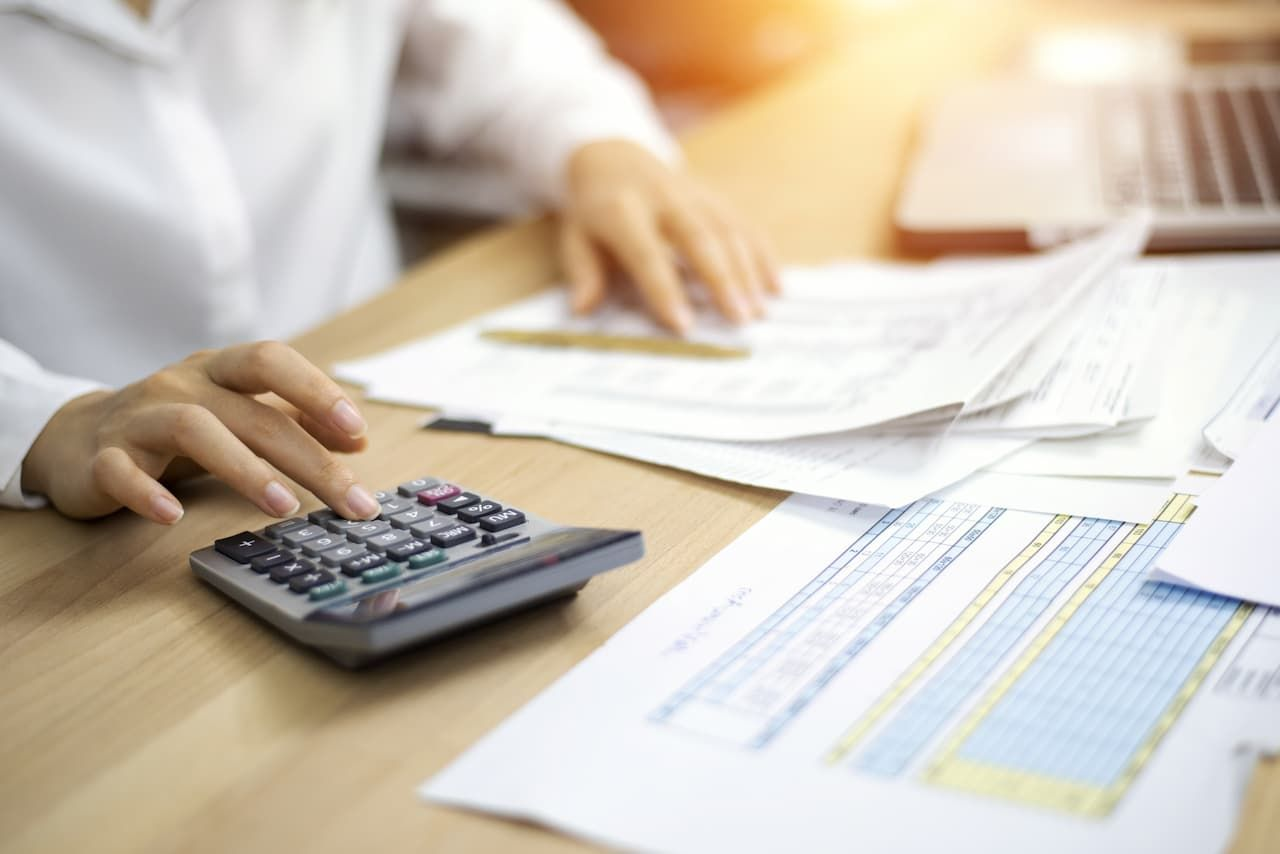 Tips for successful bookkeeping