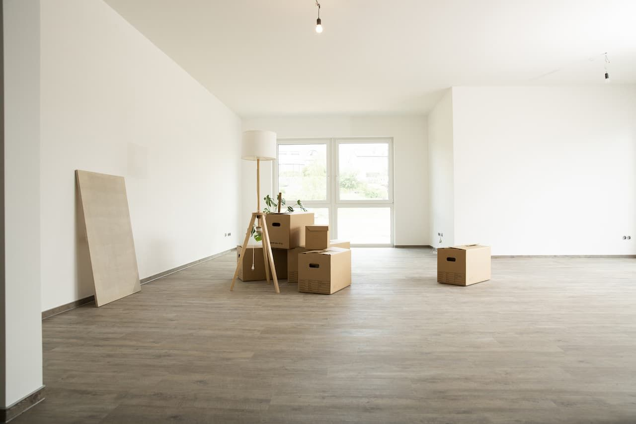 Protecting your unoccupied commercial property